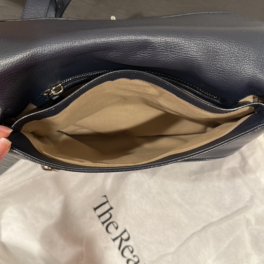 Givenchy Pandora Pure Satchel - Picture 7 of 9